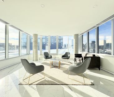 Condo For rent Montréal - Photo 1