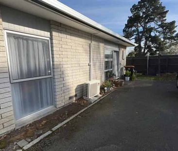 2 Bedroom close to Hospital - Photo 1