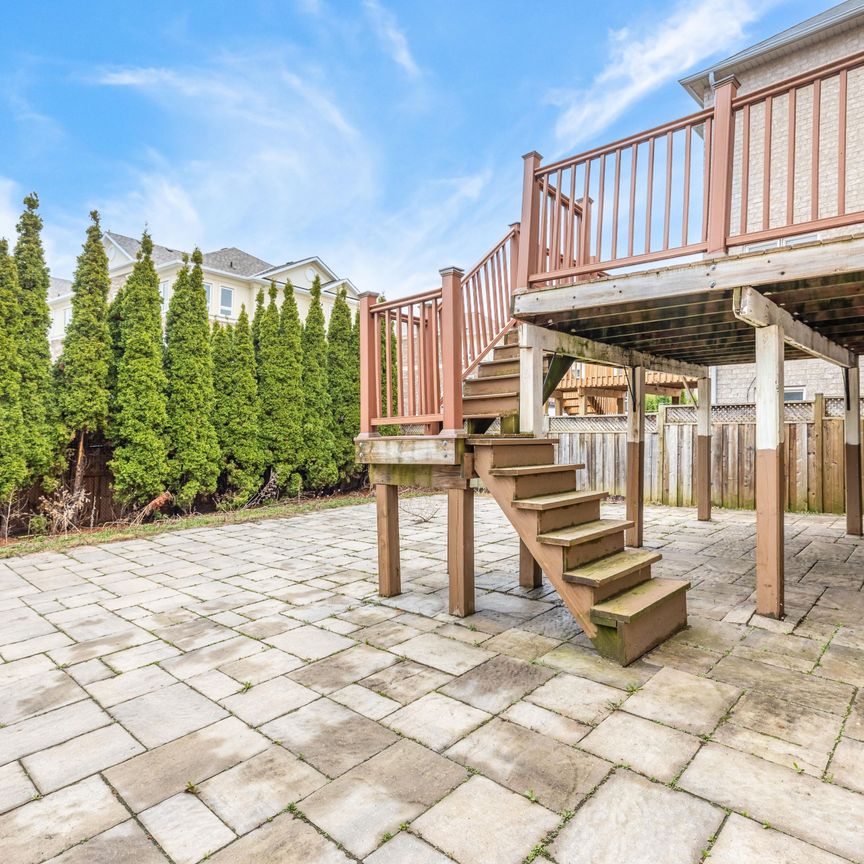 For Lease - 37 Macadam Road Unit# Upper, Markham, Ontario - Photo 1