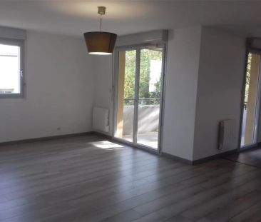 Location appartement 2 pièces - 52m² à Toulouse (31400) - Photo 3