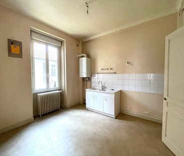 Appartement T3 avec cave - Quartier Chaprais - Photo 2