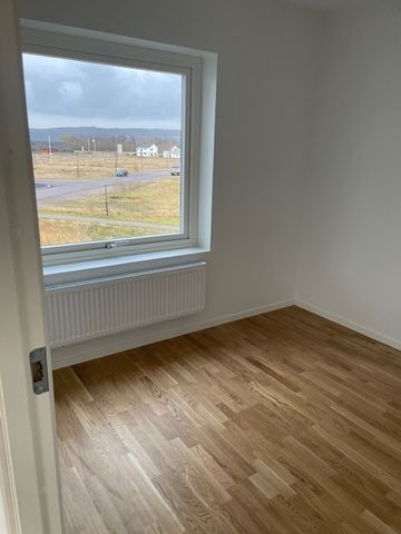 Vallhallavägen, Laholm - Foto 3