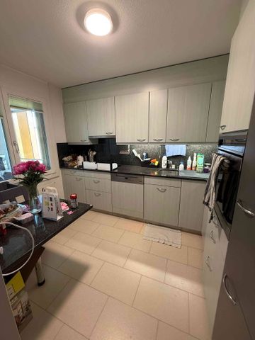 4.5 Zimmer, 100 m², 2. Stock - Foto 5