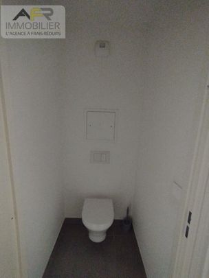 Appartement 4 Pièces 73 m² - Photo 1