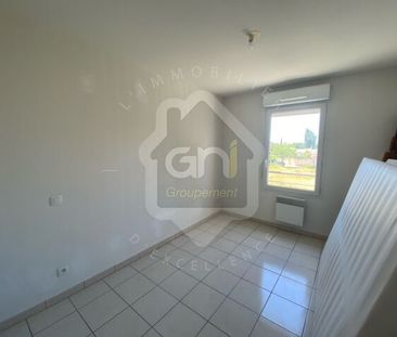 Location Appartement 3 pièces 63m² - Photo 6