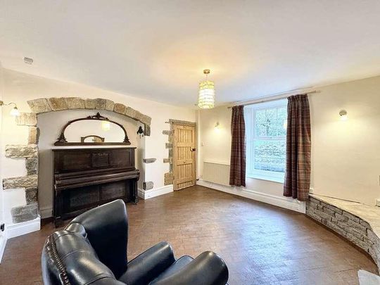 Newbiggin-on-lune, Kirkby Stephen, CA17 - Photo 1