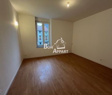 Appartement 2 pièces à Homécourt - Photo 2