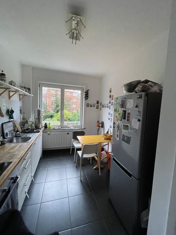 Appartement te huur - Foto 4