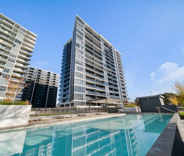 49/11 Irving Street, Phillip ACT 2606 - Apartment For Rent | Domain - Photo 3