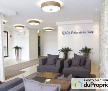203-5, rue Édouard-Lalonde, Vaudreuil-Dorion à louer - Photo 2