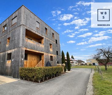 Sehr schöne 3,5-Zimmer-Wohnung in Lauterach - Foto 2