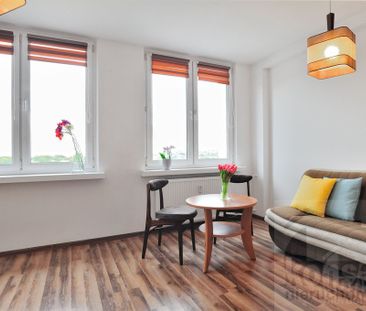 Przytulna kawalerka przy Parku Kasprowicza - Фото 6