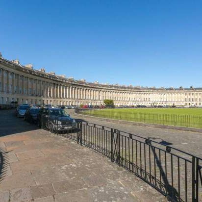 1 bedroom property to rent in Bath - Photo 1