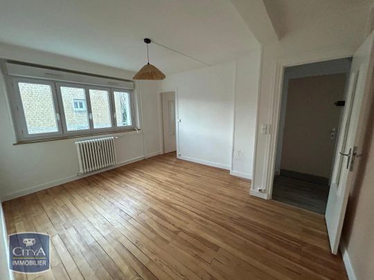 Appartement à louer 4 pièces 61.3m² - Photo 1