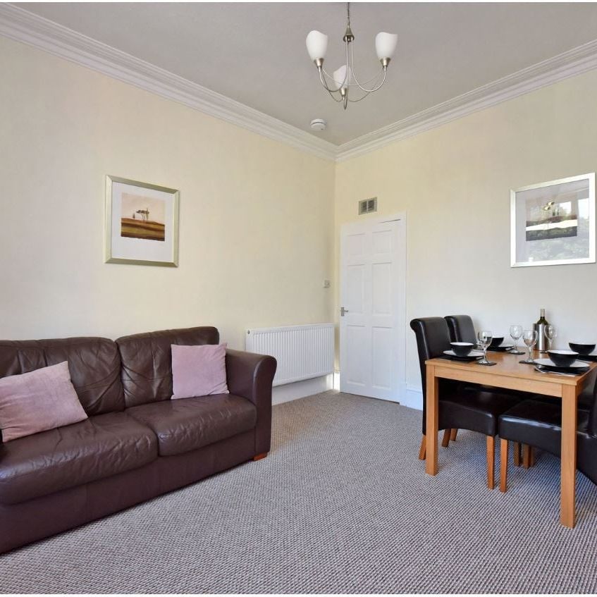 1 Bed Flat, Elmfield Avenue, AB24 - Photo 1