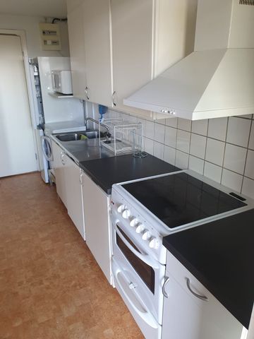 Fågelsångsvägen, Huskvarna - Photo 2