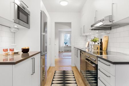 Spinnrocksvägen 15, 756 48, Uppsala - Foto 2