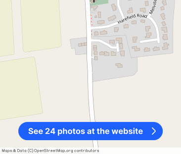 Croxton House, Croxton, Thetford, Norfolk - Photo 1