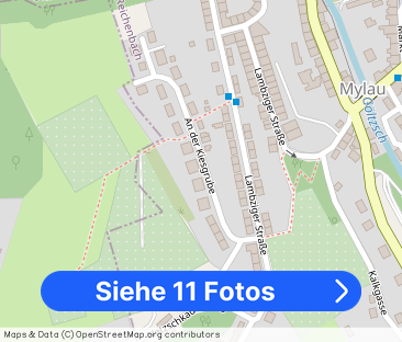 +++ Schöne Single-Wohnung mit Balkon und Einbauküche +++ - Foto 1