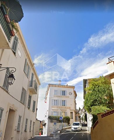 A LOUER - APPARTEMENT MEUBLE 2 PIECES AU COEUR DU CENTRE-VILLE DE CAGNES-SUR-MER - Photo 5