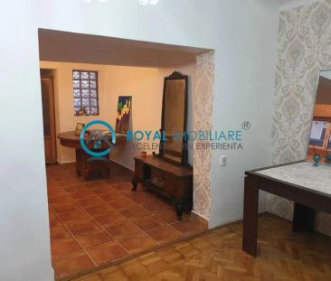 Royal Imobiliare - Inchiriere Parter Vila Zona Mihai Bravu - Photo 4