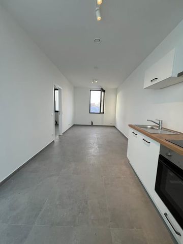 Penthouse te huur - Photo 5