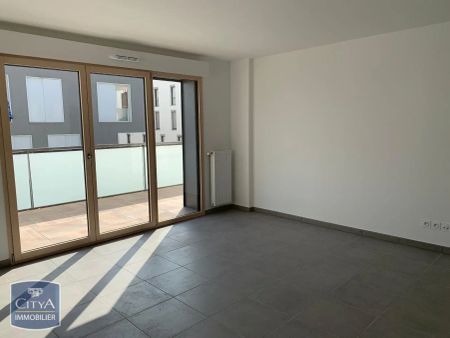 Appartement à louer 3 pièces 60.07m² - Photo 3