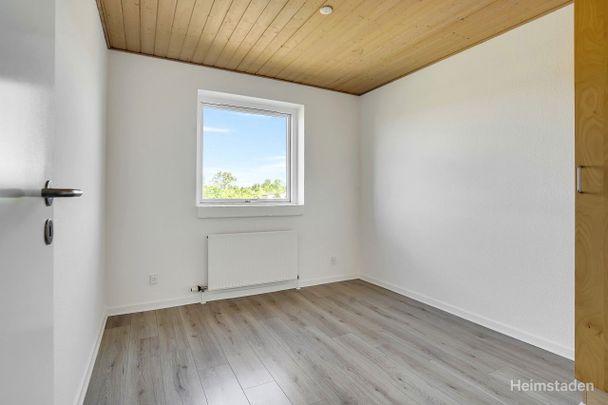 4-værelses Rækkehus på 104 m² i Odense NØ - Photo 1