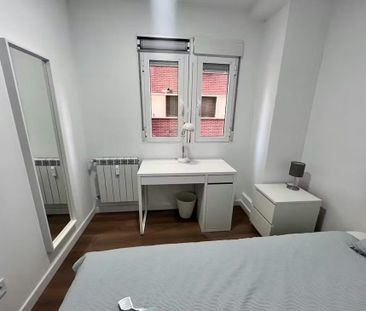 Calle Gasómetro, Madrid, Community of Madrid 28005 - Photo 1