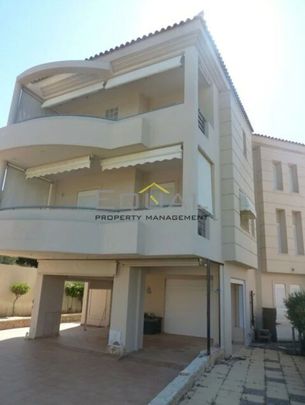 Μονοκατοικία για ενοικίαση Ανάβυσσος - Photo 1