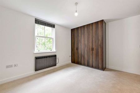 Second-Floor Two-Bedroom Apartment | The Banking Quarter, Bristol - Photo 2