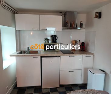 Appartement Orleans 2 pièce(s) 34. m2 - Photo 3