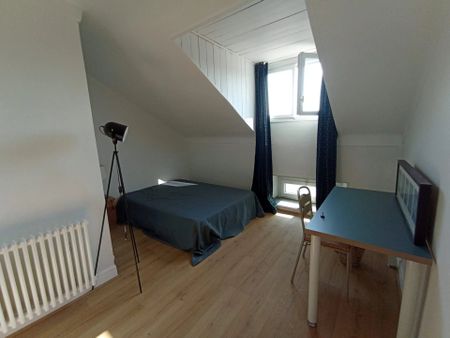 Location Appartement - Nice - Photo 5