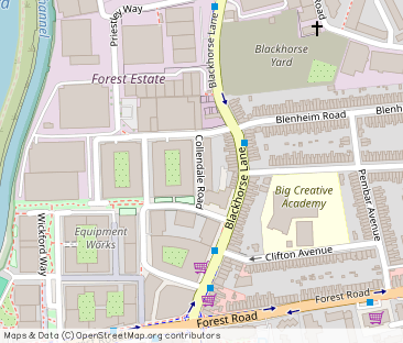 Collendale Road, London, E17 - Photo 1