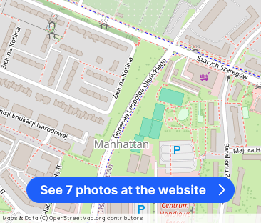 Kawalerka na wynajem w Gorzowie z dobrym dojazdem - Photo 1