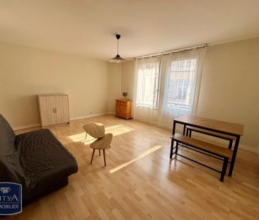 Appartement à louer 1 pièce 33.04m² - Photo 4