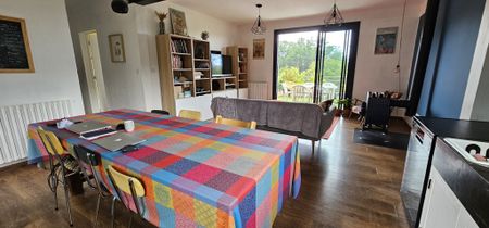 Maison de 121 m2 à Lahonce - Photo 3