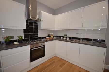 1 bedroom apartment to rent - Photo 4