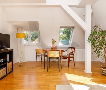 Das schöne Westend entdecken - Foto 1