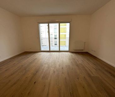 Appartement 3 pièces - - Photo 4