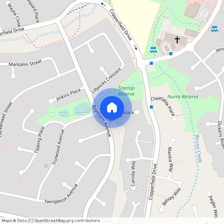 1A Startop Place, NSW 2560, Ambarvale