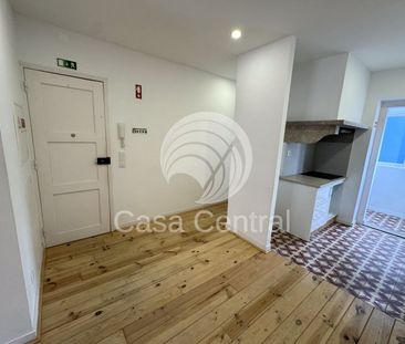 Apartamento T3 em Lisboa - Photo 5