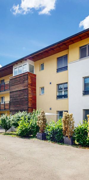 Parfait pour une vie de famille - Foto 1