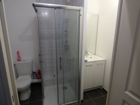 Location Appartement 1 pièce 19m² MAROMME 76150 - Photo 5