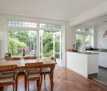 Burgemeester Le Fèvre de Montignylaan 177, Molenlaankwartier, 3055N... - Foto 2