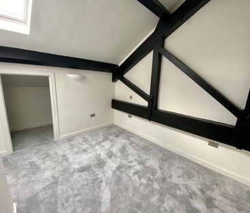 2 bedroom apartment to rent - Photo 6