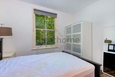 Holland Road, West Kensington, London, W14 - Photo 2