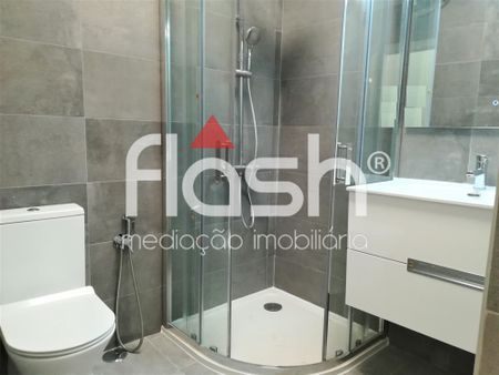 Apartamento T1 em Lisboa - Photo 3
