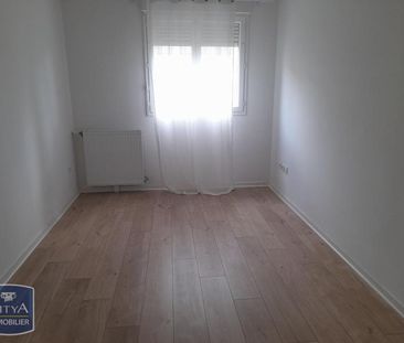 Location Appartement 3 pièces 63m² MORANGIS 91420 - Photo 6