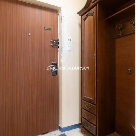 Mieszkanie Kraków Zwierzyniec powierzchnia 70.0 m² C206-WM-96195 - Zdjęcie 1